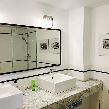 Duplex Casco Antiguo Apartament *