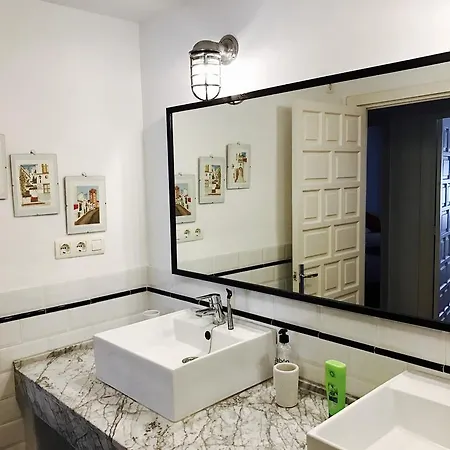 Duplex Casco Antiguo