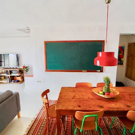 Duplex Casco Antiguo Salobreña
