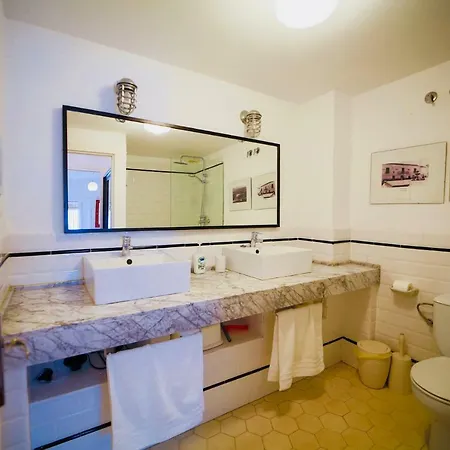 Duplex Casco Antiguo *