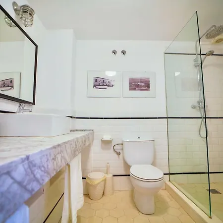Duplex Casco Antiguo Salobreña