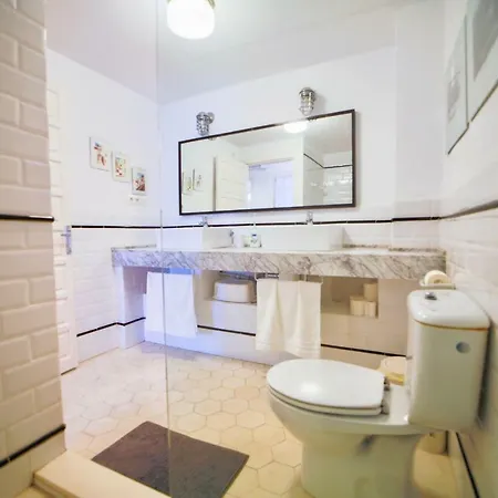 Apartament Duplex Casco Antiguo Salobreña