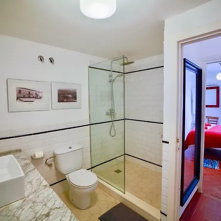 Duplex Casco Antiguo *