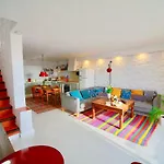 Apartmán Duplex Casco Antiguo Salobreña