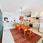 Duplex Casco Antiguo Apartmán Salobreña