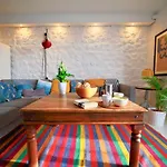 Apartmán Duplex Casco Antiguo