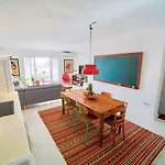 Duplex Casco Antiguo Salobreña
