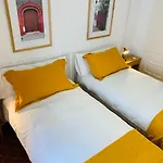 Apartmán Duplex Casco Antiguo