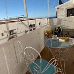 Duplex Casco Antiguo Salobreña