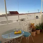Apartmán Duplex Casco Antiguo