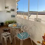 Duplex Casco Antiguo Apartmán