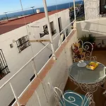 Apartmán Duplex Casco Antiguo *