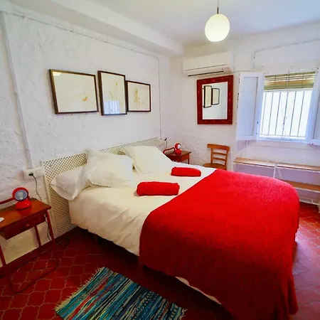 Duplex Casco Antiguo Apartmán