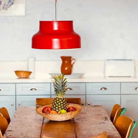 Duplex Casco Antiguo *