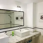 Duplex Casco Antiguo Apartman *
