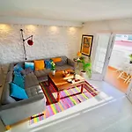 Apartman Duplex Casco Antiguo *