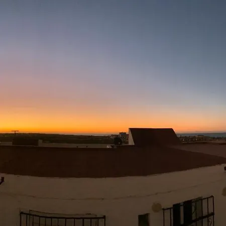 Apartmán Duplex Casco Antiguo *