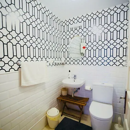 Apartmán Duplex Casco Antiguo *