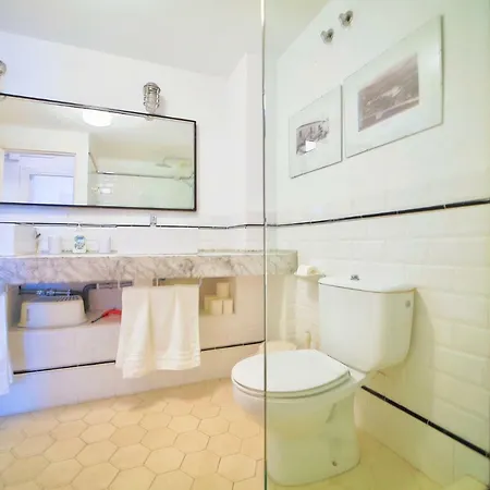 Apartmán Duplex Casco Antiguo *