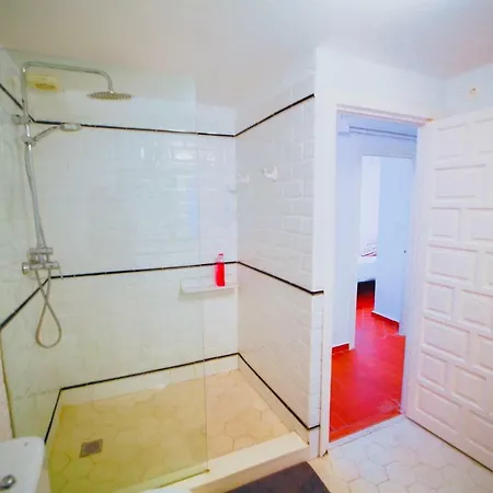 Apartmán Duplex Casco Antiguo Salobreña