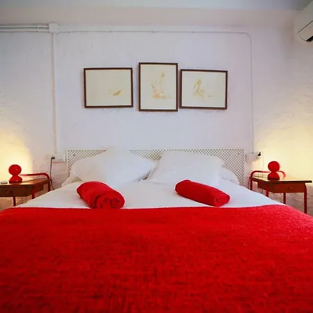 Apartmán Duplex Casco Antiguo *