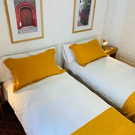 Appartement Duplex Casco Antiguo