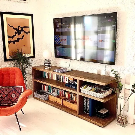 Duplex Casco Antiguo