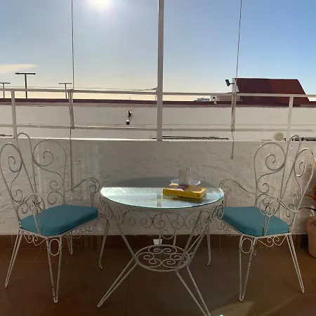 Duplex Casco Antiguo