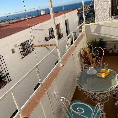 Apartmán Duplex Casco Antiguo *
