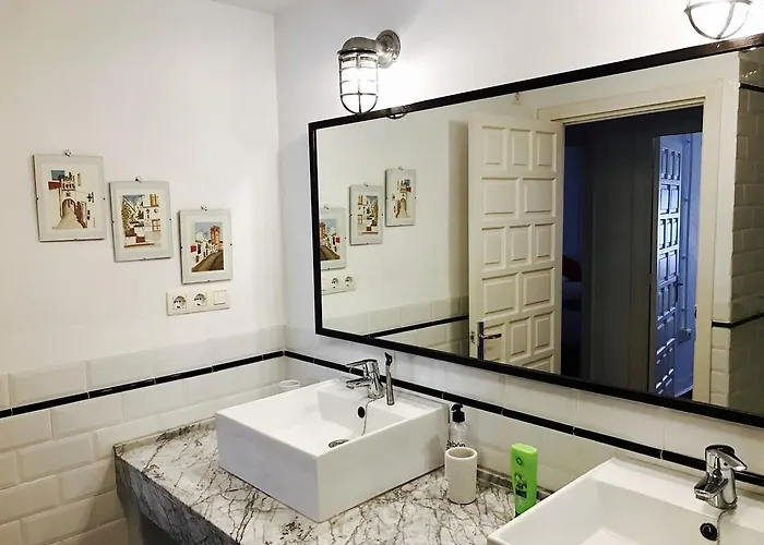 Duplex Casco Antiguo