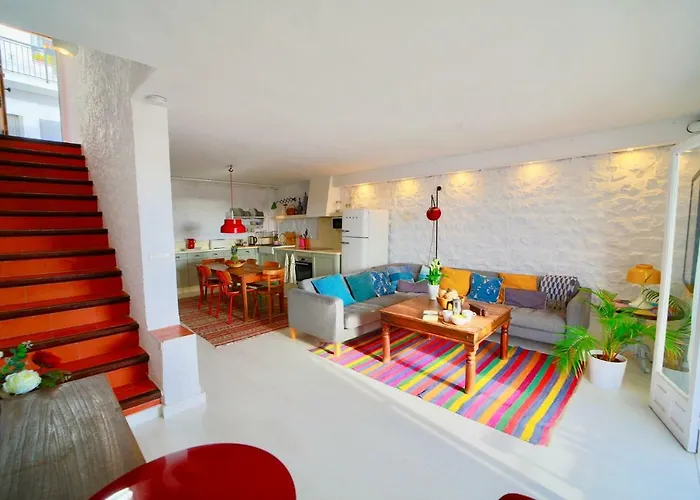 Apartment Duplex Casco Antiguo Salobrena