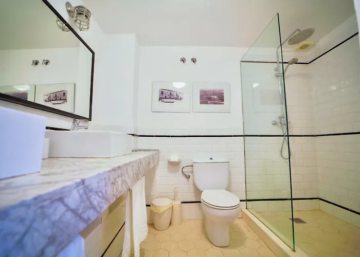 Duplex Casco Antiguo Salobrena